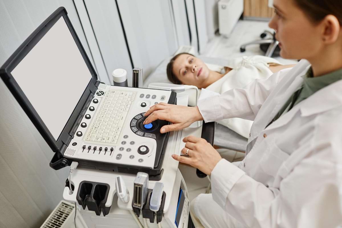 przenośne aparaty USG
