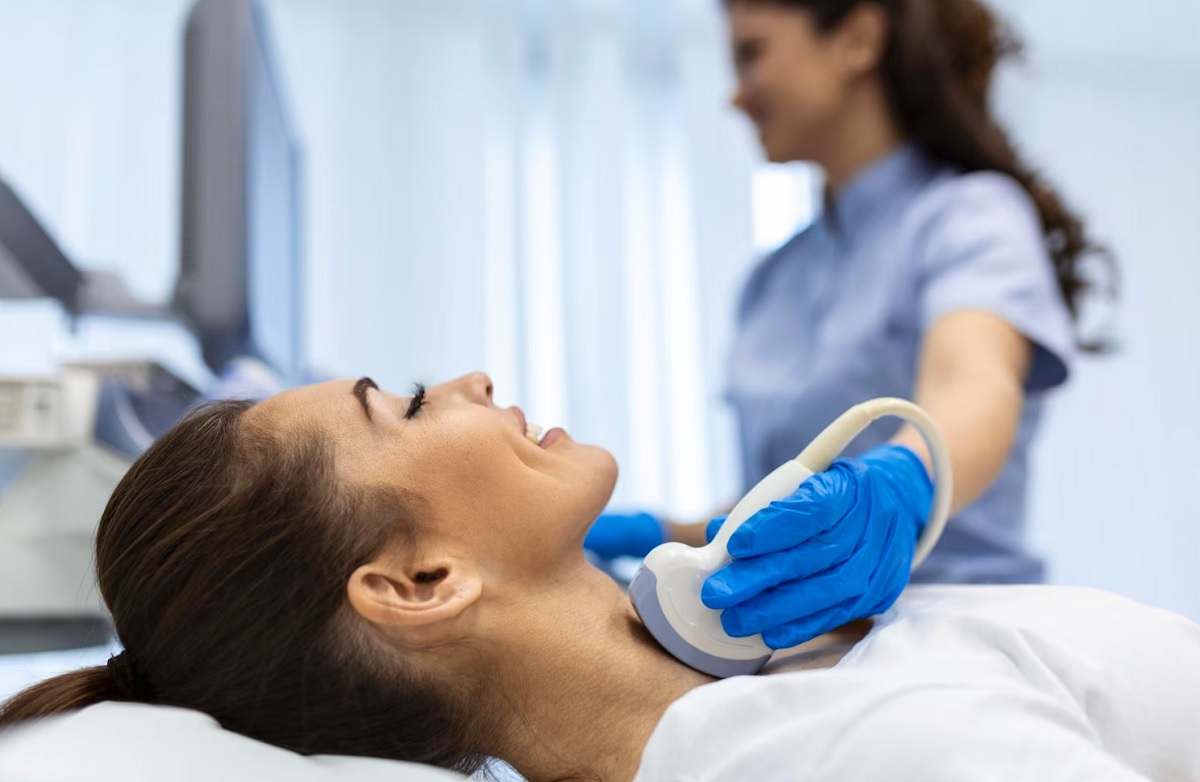 przenośne aparaty USG