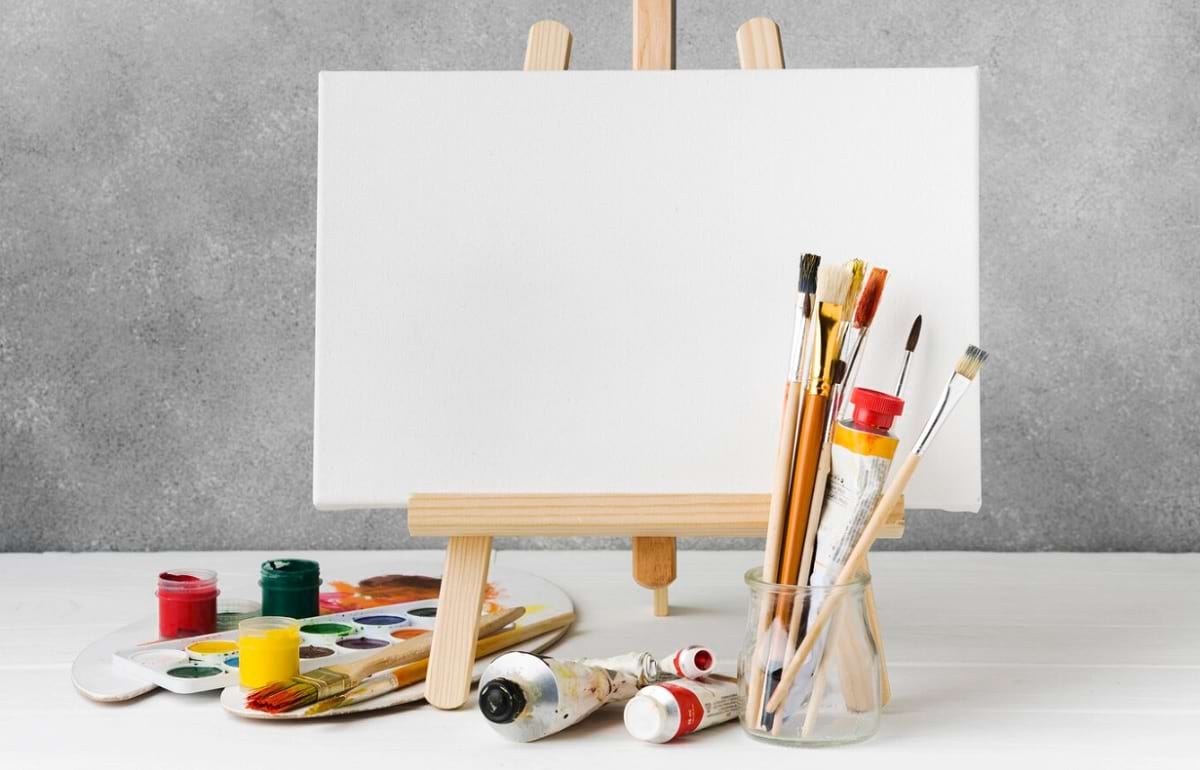 nauka rysunku w Krakowie