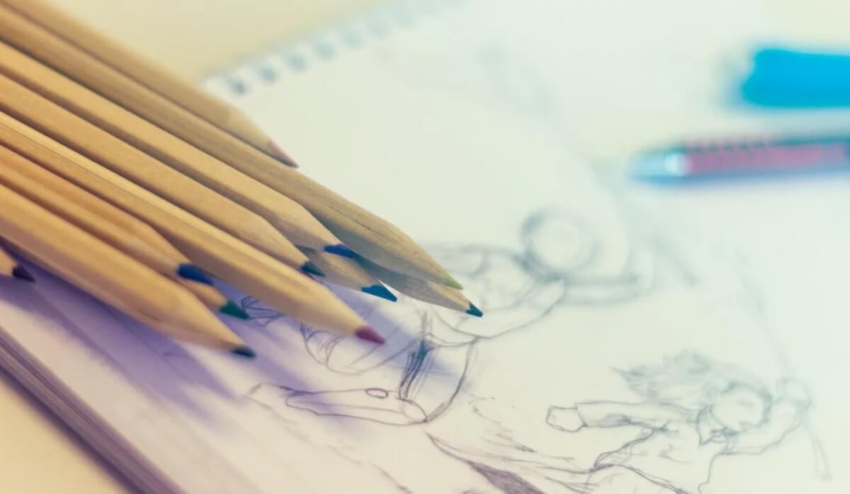 nauka rysunku w Krakowie