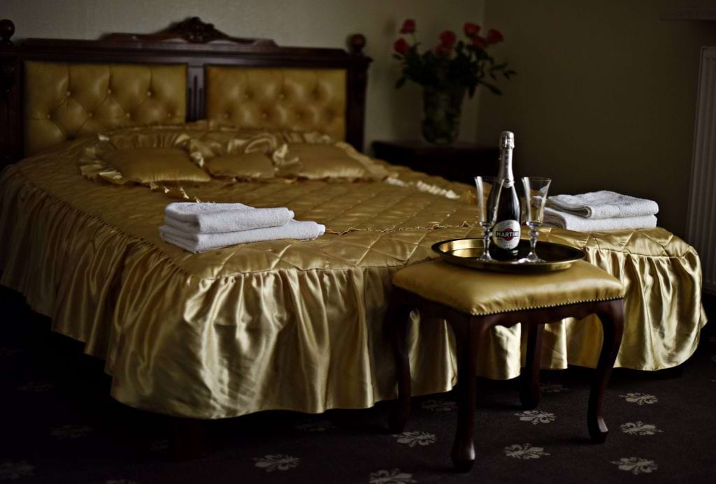 sala weselna w Radzyminie