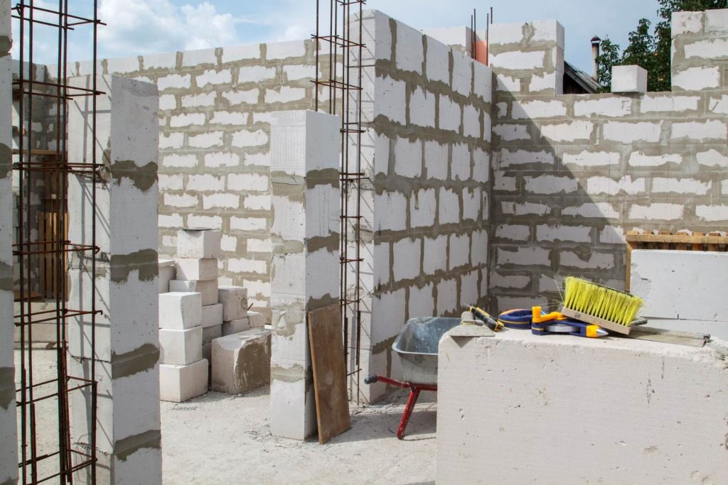 hurtownia materiałów budowlanych