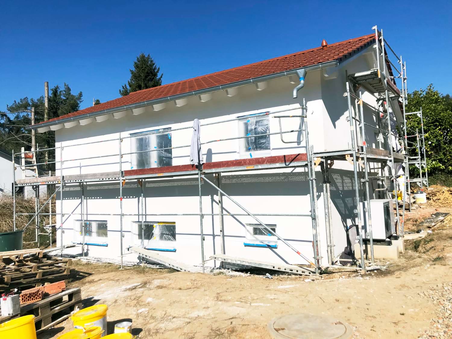 hurtownia materiałów budowlanych