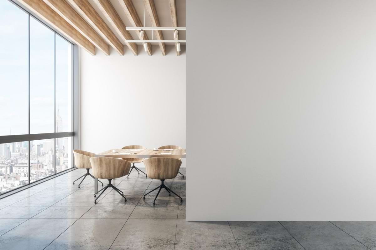 systemy ścian mobilnych